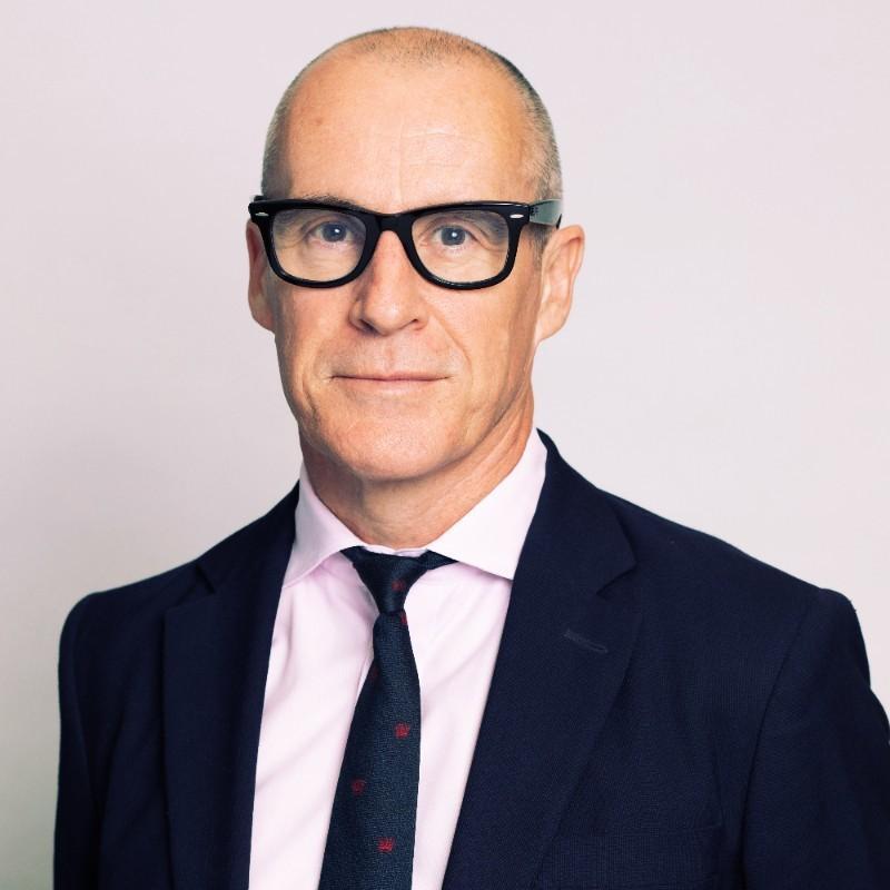 Julian Lavin