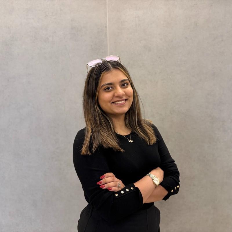 Bhumika Rangwani