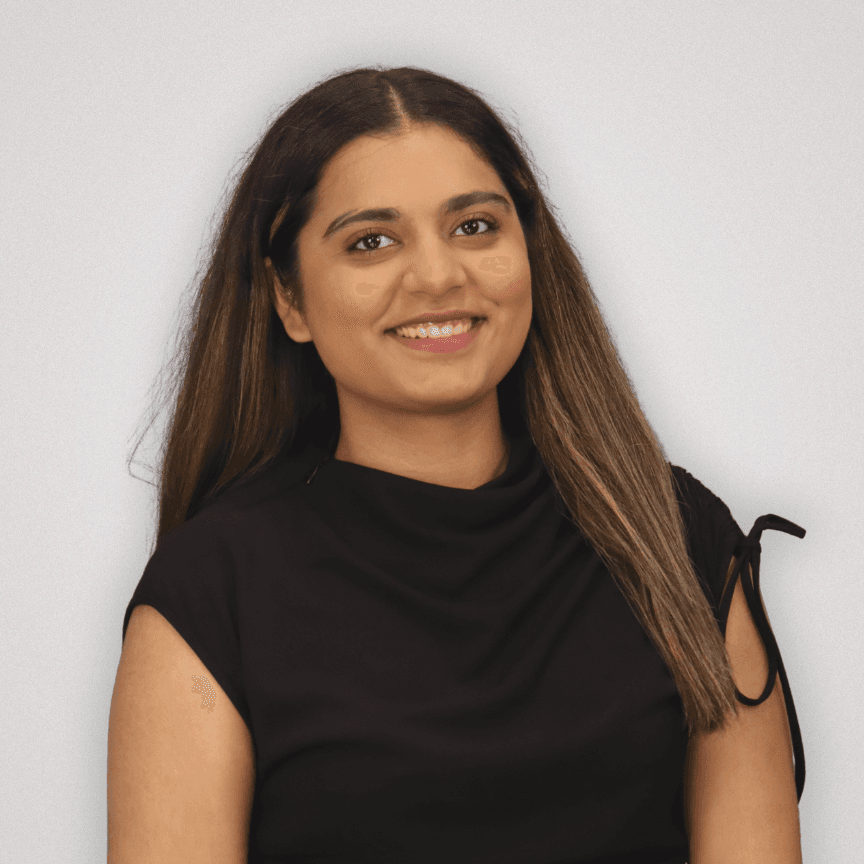 Bhumika Rangwani