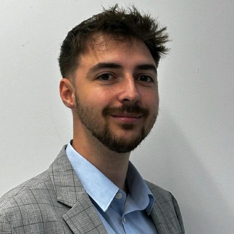 Conor O'Sullivan