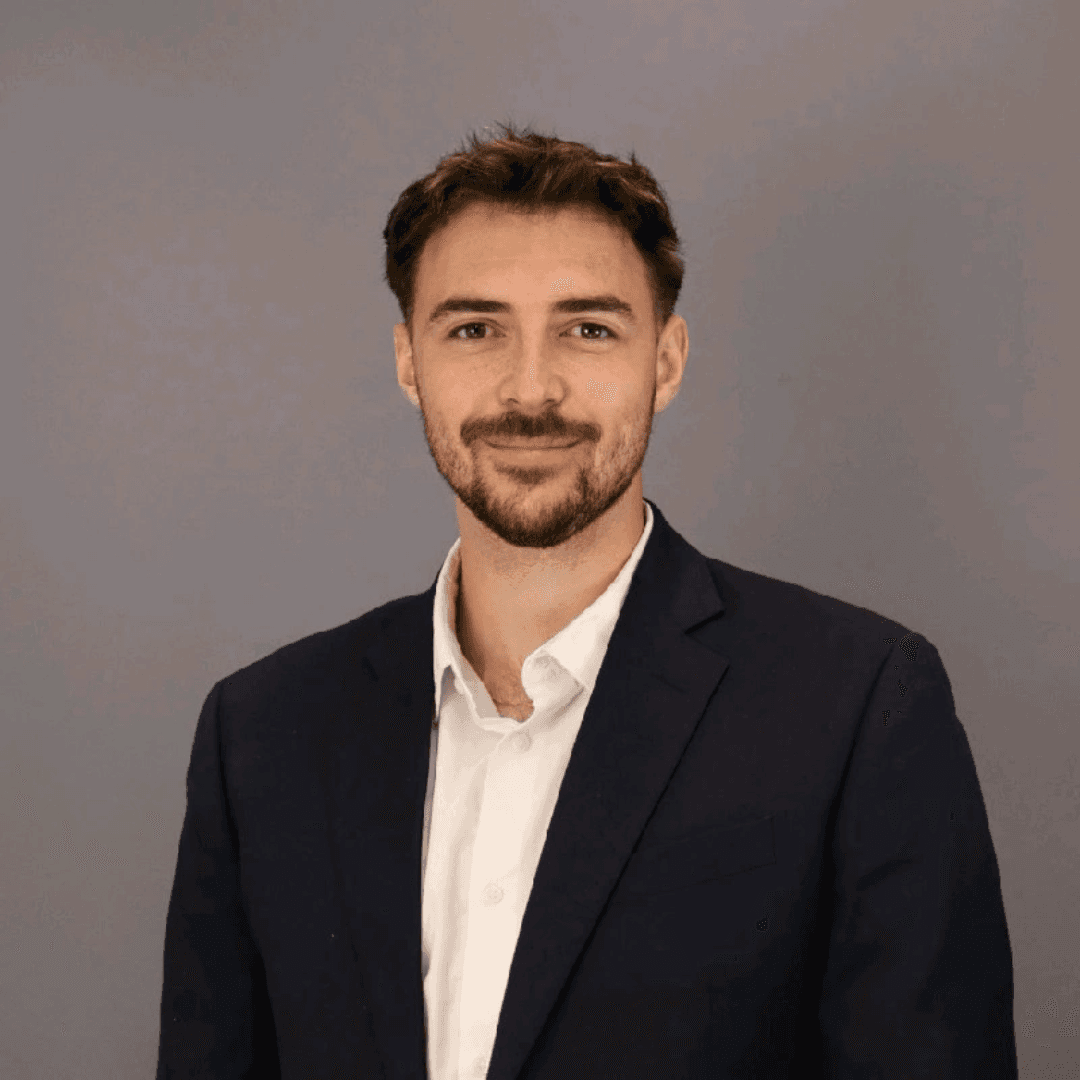 Conor O'Sullivan