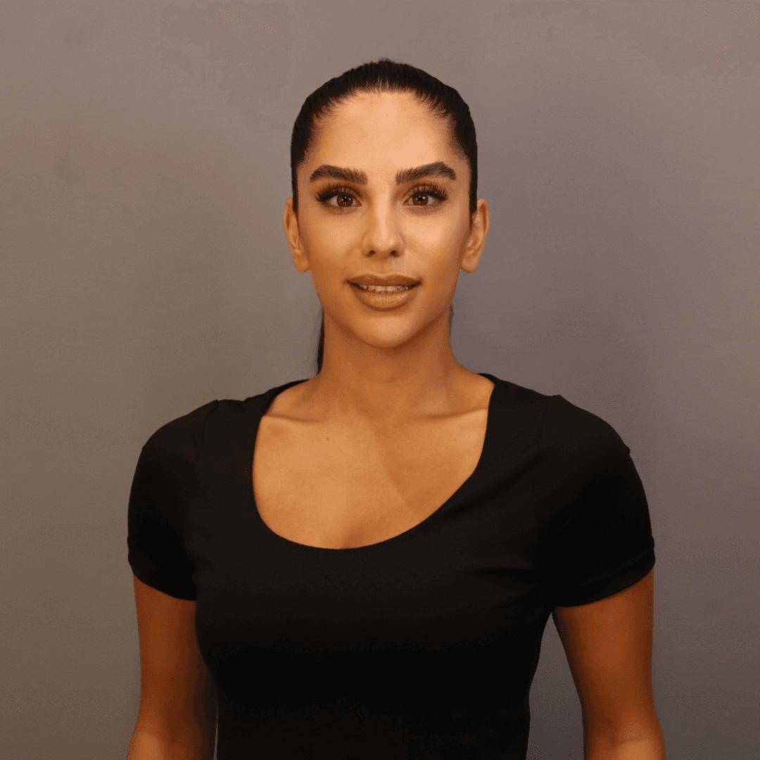 Maryam Soltani