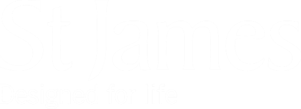 Peter Kemkers, Finance Director, St James and St William