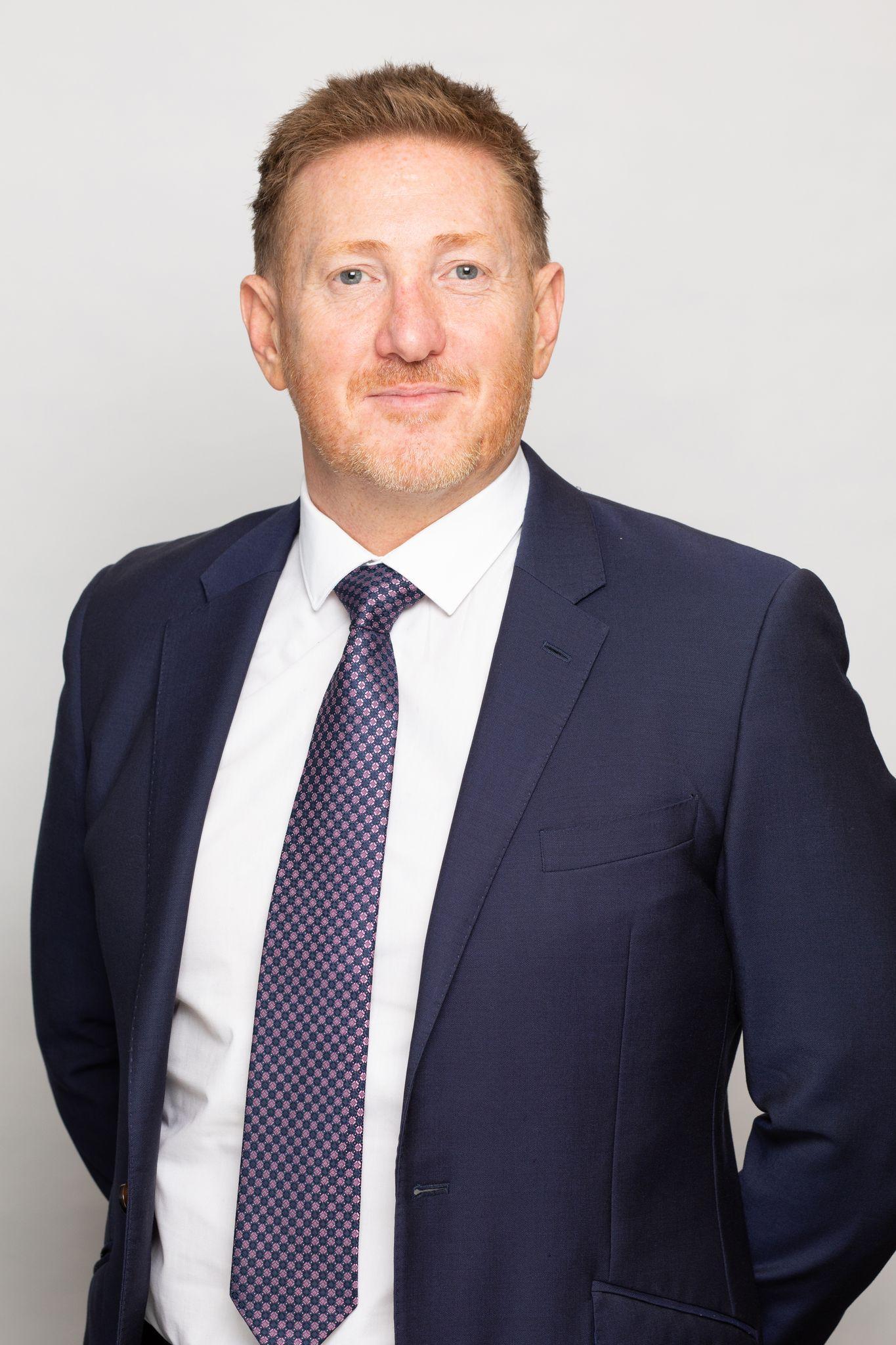 George Gibbs